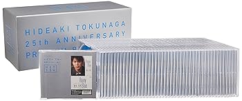 【中古】25th Anniversary Premium BOX Singles