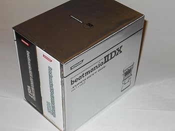 【中古】【39shop】beatmania★IIDX-SUPER BEST BOX-vol.1,2(非常に良い)|アトリエ絵利奈