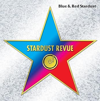 【中古】BLUE&RED STARDUST30周年記念 生産限定特別価格パッケージ