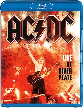【中古】Live at River Plate