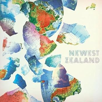 【中古】Newest Zealand