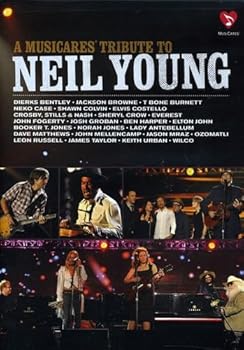 【中古】A MusiCares Tribute to Neil Young