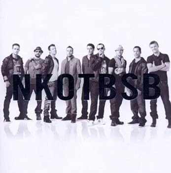 【中古】NKOTBSB