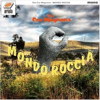 【中古】【39shop】MONDO★ROCCIA初回生産限定盤DVD付(良い)|アトリエ絵利奈