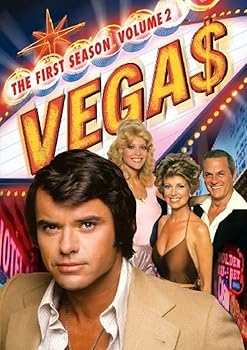 【中古】Vegas: First Season V.2/ DVD Import