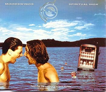 【中古】Spiritual High