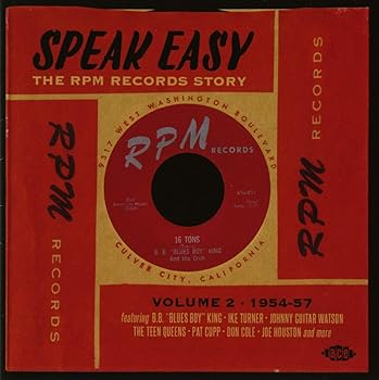 【中古】Speak Easy 11,747円
