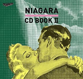 【中古】【39shop】NIAGARA★CD BOOK II完全生産限定盤(良い)|アトリエ絵利奈