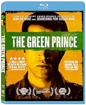 【中古】The Green Prince 13,465円
