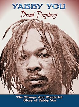 【中古】Dread Prophecy - The Strange And Wonderful Story Of Yabby You