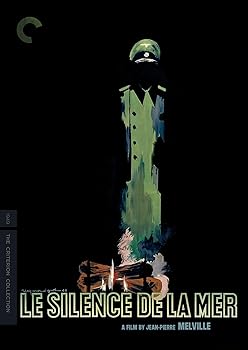 【中古】Le Silence de la Mer Criterion Collection