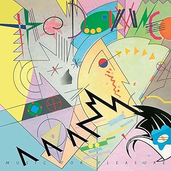 【中古】Music for Pleasure
