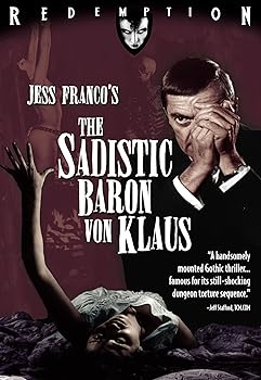 【中古】【39shop】The★Sadistic Baron Von Klaus（良い）｜アトリエ絵利奈