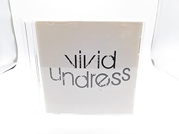 【中古】ViVid　ｕｎｄｒｅｓｓ　ゼロ