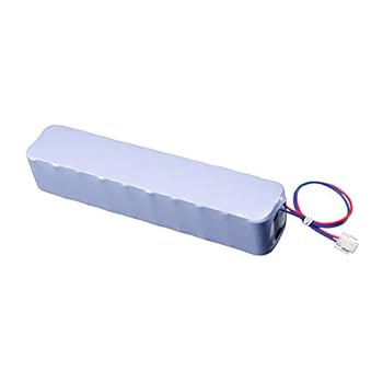 【中古】TOA 非常放送用ニカド電池 24V 3500mAh/5HR NDC-2435