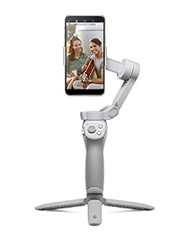 【中古】国内決まり品DJI OM 4 スマートフォンジンバル その他-TV・オーディオ・カメラ
