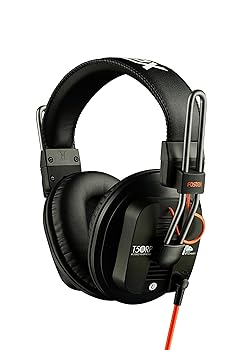 【中古】【39shop】FOSTEX★ヘッドホン T50RPmk3g(非常に良い)｜アトリエ絵利奈