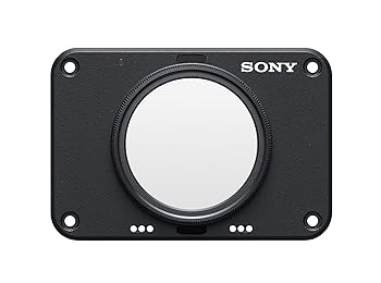 【中古】SONYソニー フィルターアダプターキット VFA-305R1
