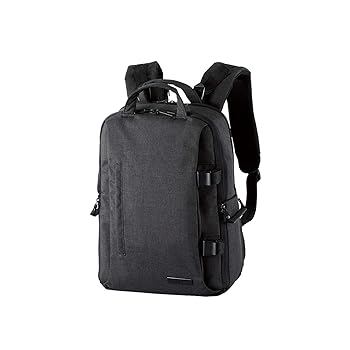 【中古】【39shop】ELECOM★バックパック DGB-S038BK ブラック(良い)|アトリエ絵利奈