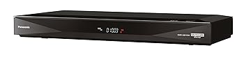 【中古】パナソニック 1TB 3チューナー ブルーレイレコーダー Ultra HDブルーレイ対応 4K対応 DIGA DMR-UBZ1030