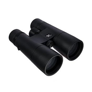 【中古】xgazer Optics 10 x 50ウルトラ固定ディスク certvision小型望遠鏡、無条件反射押しとどめる水晶体雨合羽、Fogproof、防雨|狩猟、サファリ、Birding、バードウォッチン