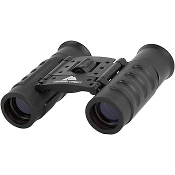 【中古】8 x 21コンパクトbinolars