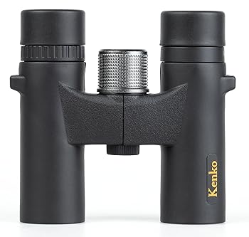 【中古】Kenko 双眼鏡 Avantar 10×25ED DH ダハプリズム式 10倍 25口径 EDレンズ Bak4プリズム 完全防水 976524