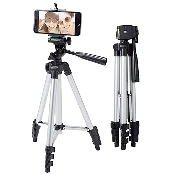 【中古】2WAYデジカメ・スマホ用三脚 HRN-328
