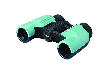 【中古】【39shop】ビクセンVixen★双眼鏡 ソラプティZ8x24Day スターパーティーセット 14705-2(非常に良い)｜アトリエ絵利奈