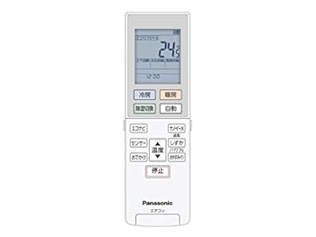 【中古】ACRA75C14650X パナソニック Panasonic 冷房装置 遠隔操作