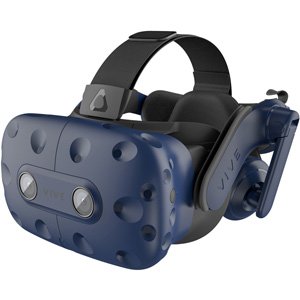 【中古】HTC VIVE Pro HMD 99HANW023-00 アップグレードキット ※VIVE CE必須