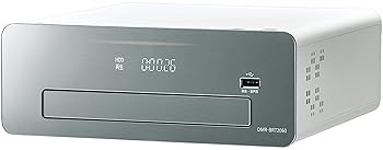 【中古】パナソニック 2結核症 3ラジオ受信機 ブルーレイレコーダー 4K引き上げるうつり変わり相応う おうちクラウドDIGA DMR-BRT2060