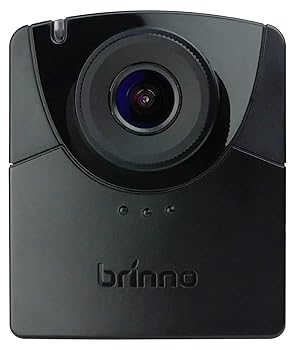 【中古】Brinno 盛りだくさん固定ディスクタイムラプス/足取りテレビカメラTLC2000日本置き目代わりになる店品