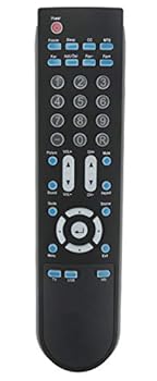 【中古】AULCMEET 遠隔操作 Sceptre TV X505BV-FHD X460BV-FHD X460 X425BV-FHD X425 X409BV-FHDに相応う