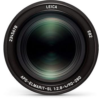 【中古】【39shop】Leica★90-280mm f/2.8-4 レンズ 11175 + デラックスレンズクリーニングキット(非常に良い)|アトリエ絵利奈