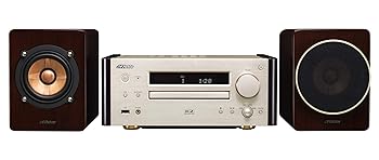 【中古】JVCケンウッド Victor コンパクトコンポ ハイレゾ音源生まれ変わり/Bluetooth相応う 白木玉蜀黍つづき物 EX-HR99