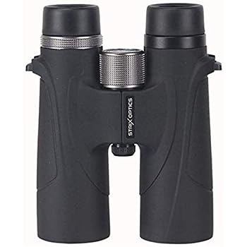 【中古】【39shop】Strix★Optics Sandpiper HD バードウォッチング 双眼鏡 7075 8 x 42(良い)|アトリエ絵利奈