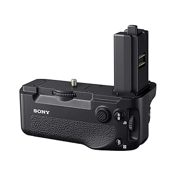 【中古】SONYソニー 縦空間的関係手持ち部分 VG-C4EM