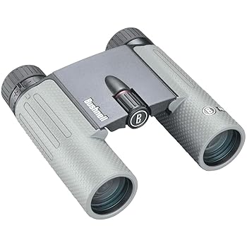 【中古】Bushnell ニトロ10x25 BN1025G