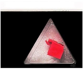 【中古】【39shop】Durpower★Phonograph Record Player Turntable Needle For KENWOOD P100, KENWOOD KD4020, KENWOOD KD5010, KENWOOD KD-29R, KENWOOD KD-39R, KE(良い)|アトリエ絵利奈