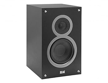 【中古】ELAC エラックDebut LINE ブックシェルフ・スピーカー / 有りの実 Debut B5