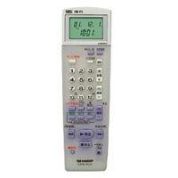 【中古】シャープSHARP オプション・消耗品 0036381195 ビデオデッキ用 リモコン