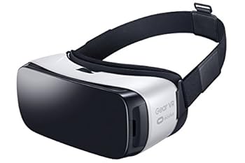 【中古】Galaxy Gear VR S6/S6 edge/S7 edge対応 SM-R322NZWAXJP Galaxy純正 国内正規品