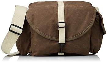 【中古】【39shop】Domke★F-3X Super Compact Domke Ruggedwear Bag 並行輸入品（良い）｜アトリエ絵利奈