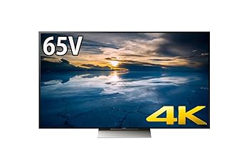 【中古】【39shop】ソニー★65V型 液晶 テレビ ブラビア KJ-65X9300D 4K Android TV 外付けHDD録画外付けHDD裏番組録画 2016年モデル(非常に良い)｜アトリエ絵利奈