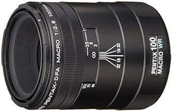 【中古】ペンタックスsmc PENTAX D FA MACRO 100粍 F2.8 WR 並行輸入品 カメラ・ビデオカメラ・光学機器-カメラ用交換レンズ