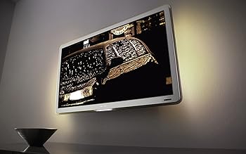 【中古】【39shop】Inspired★LEDバイアスライト ホームシアター アクセントライトキット アンビエントライトテレビLEDバックライト USBスイッチ Lサイズ 232インチ(良い)|アトリエ絵利奈