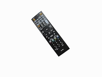 【中古】【39shop】交換用リモコン★Onkyo RC-693M RC-681M RC-682M RC-728M A/V AVレシーバー用(良い)|アトリエ絵利奈