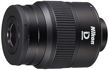 【中古】Nikon 活動の領域領域 MONARCH 活動の領域領域専用 接眼水晶体 MEP-20-60