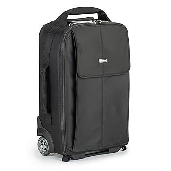 【中古】国内定め事品thinkTANKphoto 頭脳集団映し絵 飛行場有利さ 黒いこと 005534